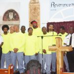 Northward gives inmates Fresh Start