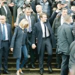 Fake news claims Macron had secret Cayman accounts