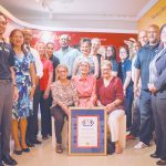 National Museum honors Georgette Ebanks