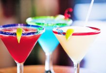 ¡Caramba! It’s Cinco de Mayo