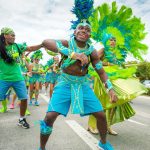 Batabano Carnival takes to de road