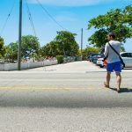 Safety concerns lead to new parking lot for Spotts beach