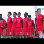 Cayman nationals debut at invitational tournament