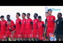 Cayman nationals debut at invitational tournament