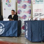 Candidates bemoan debate no-shows