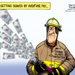 Overtime pay