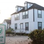 Virtual walk-through of Mission House offered