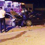 UPDATE 4—1:30 p.m.: 4 killed in ‘horrific’ East End car crash