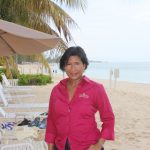 Leacock-Broderick new director of The Ritz-Carlton Residences