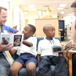 Child Month events set for May