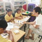 Art hits the road in Little Cayman