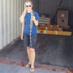Cayman Brac iguana cull nets results