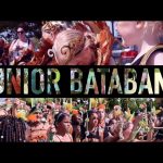 Junior Batabano showcases beautiful costumes, cultural flair