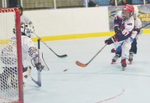 Cayman teams advance in youth roller hockey qualifiers