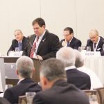 Shipping industry braces for uncertainty