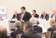 Shipping industry braces for uncertainty