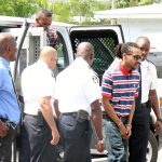Two Cayman killers sent to UK prisons