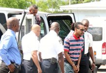 Second Caymanian killer sent to UK to serve 35 year sentence