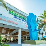 Margaritaville resort sued for million-dollar debt