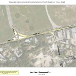 Roundabout slated for busy junction