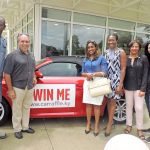 Rotary Sunrise raises $80,000 for charities