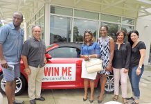 Rotary Sunrise raises $80,000 for charities