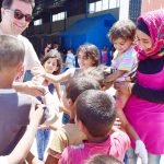 Quiz night to help raise money for Syrian refugees
