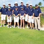 Cayman junior golfers head to Caribbean championships