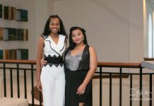 Grace Christian students excel at Junior Achievement