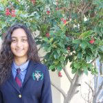 Grace Christian Academy wins Rotary essay competition