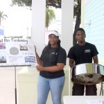 Pandemix group fundraises for trip to Canada