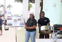 Pandemix group fundraises for trip to Canada