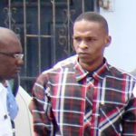 Convicted killer Osbourne Douglas sent to United Kingdom