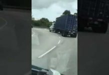Foster’s apologizes for ‘reckless’ truck driver
