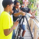 Cayman’s top youth filmmakers showcase works