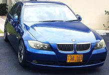 At least seven cars stolen in two weeks