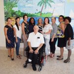 Disabilities council sets future agenda