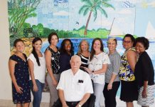 Disabilities council sets future agenda