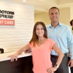 Express medical facility set to open its doors on Monday