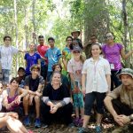 United World Colleges hosts teen camp