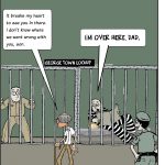 The Lockup