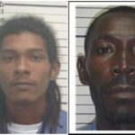 Police on lookout for 2 Jamaican drug suspects