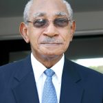 RIP, Judge Douglas