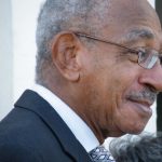 Tributes pour in for Justice Douglas