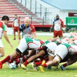 Hundreds watch Cayman defeat Mexico