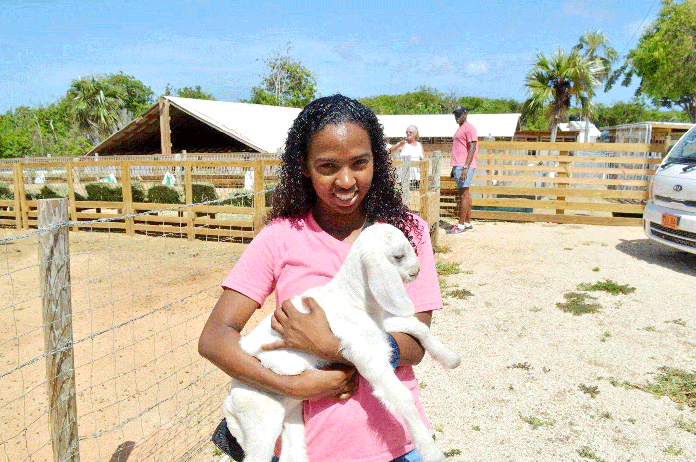 Leadership Cayman gains ‘Sister Islands Perspective’ Cayman Compass