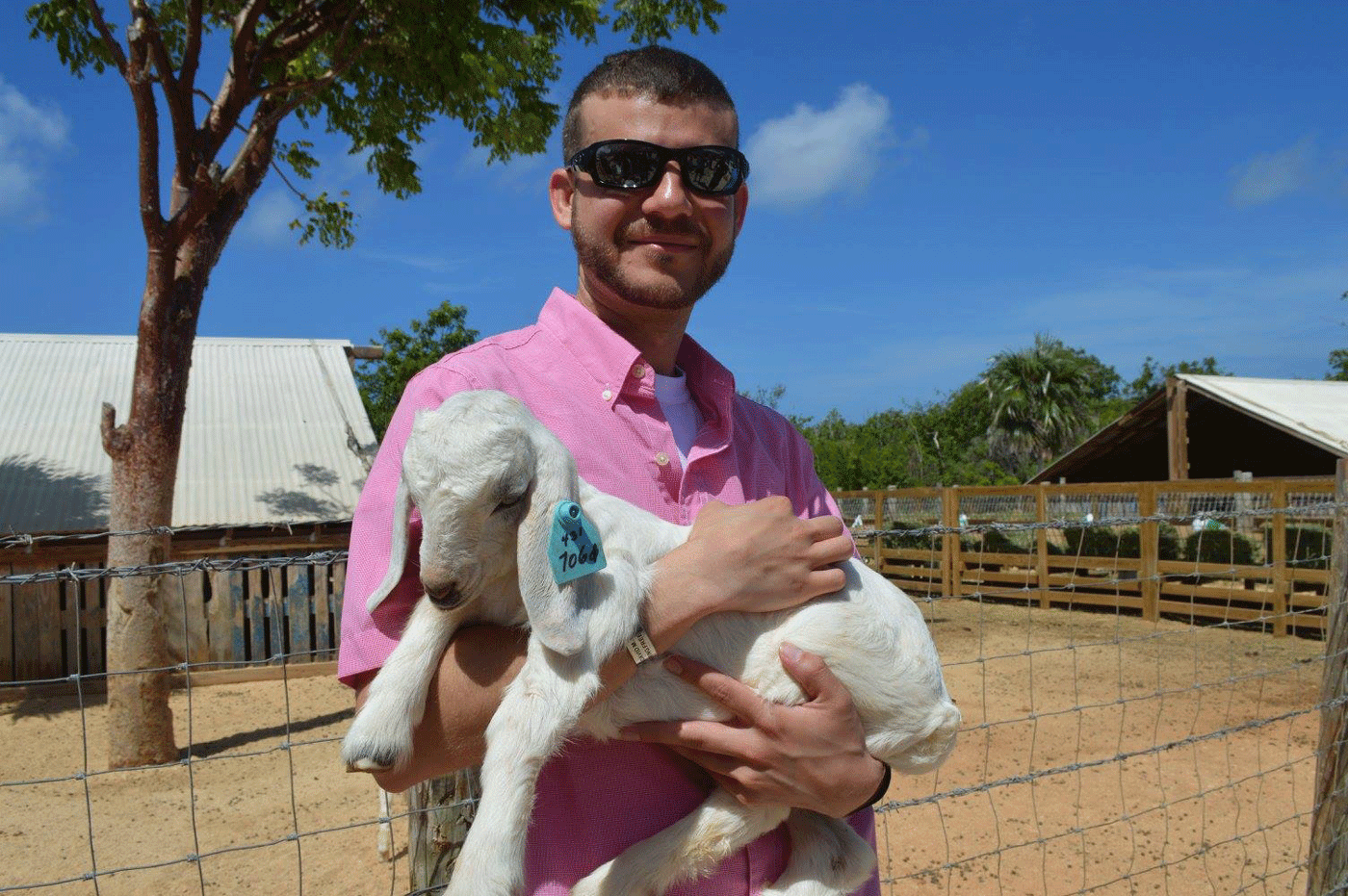 Leadership Cayman gains ‘Sister Islands Perspective’ Cayman Compass