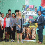 CayFilm encourages students’ participation