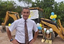 HospiceCare finds a place to call home