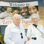 Books tackles grief after 54 years of marriage